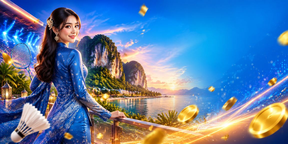 Bonus rebat baju kurung di Ipoh untuk pengguna aktif platform pavilion888 Malaysia
