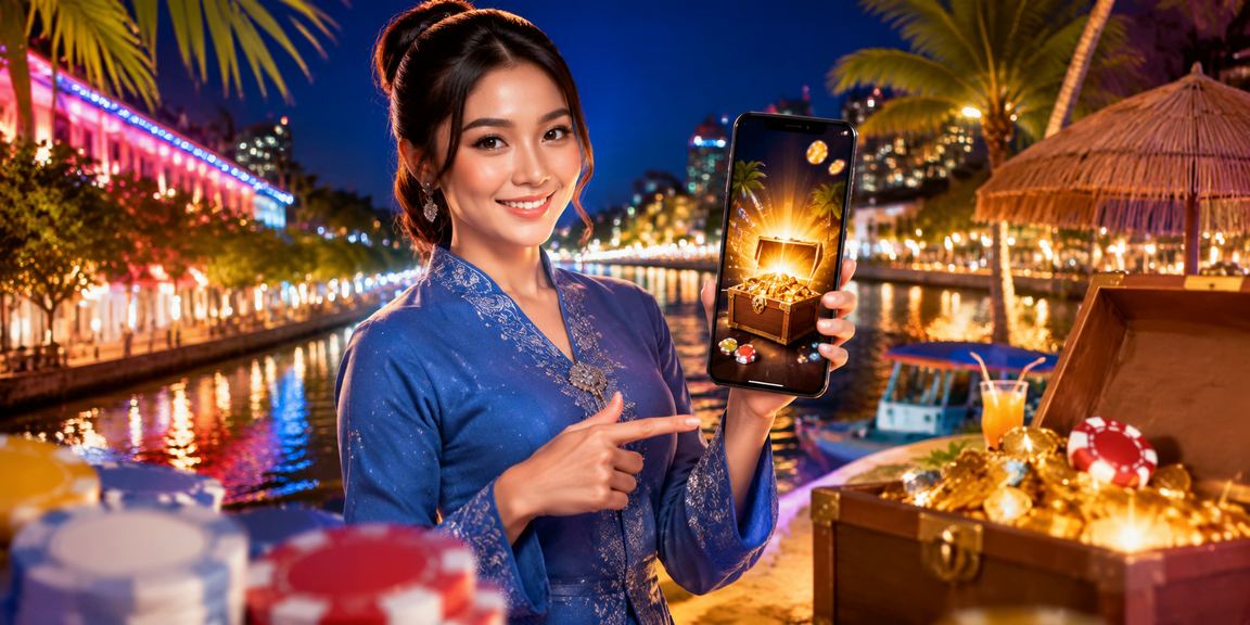 Deposit baju kurung di Melaka untuk pertaruhan sukan melalui pavilion888