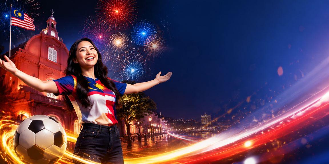 Pertaruhan bola sepak gaya Melayu di Melaka berkaitan promosi sukan pavilion888 Malaysia
