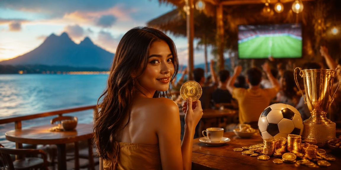 Bonus cashback gaya Melayu di Sabah untuk pengguna sukan aktif pavilion888 Malaysia