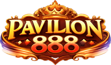 pavilion888 logo